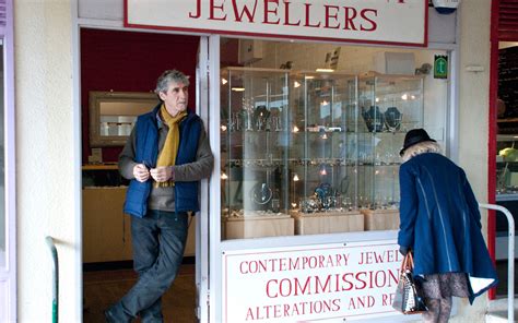 jewellers totnes.